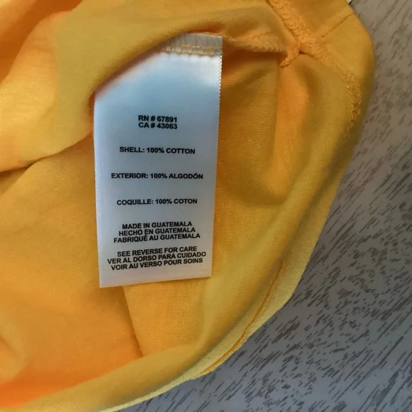 MLB Pittsburgh Pirates Girls' V-Neck T-Shirt Size Large (10/12) NWT - Picture 7 of 10